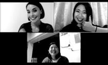 COZY READS: CHAPTER 2