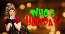 Who's Holiday!