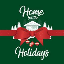 Home for the Holidays