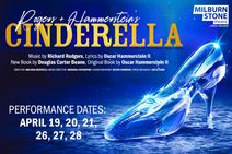 Rogers + Hammerstein's Cinderella