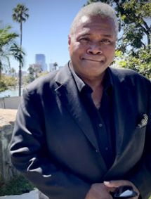 Darryl Maximilian Robinson Shares Video of Poe's The Conqueror Worm at Levitt Pavilion show poster