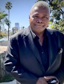 Darryl Maximilian Robinson Shares Video of Poe's The Conqueror Worm at Levitt Pavilion