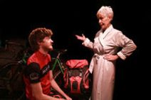 4000 Miles by Amy Herzog