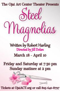 Steel Magnolias