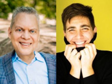 NYFOS Next Presents The Threefold Terror of Love at Rubin Museum of Art show poster