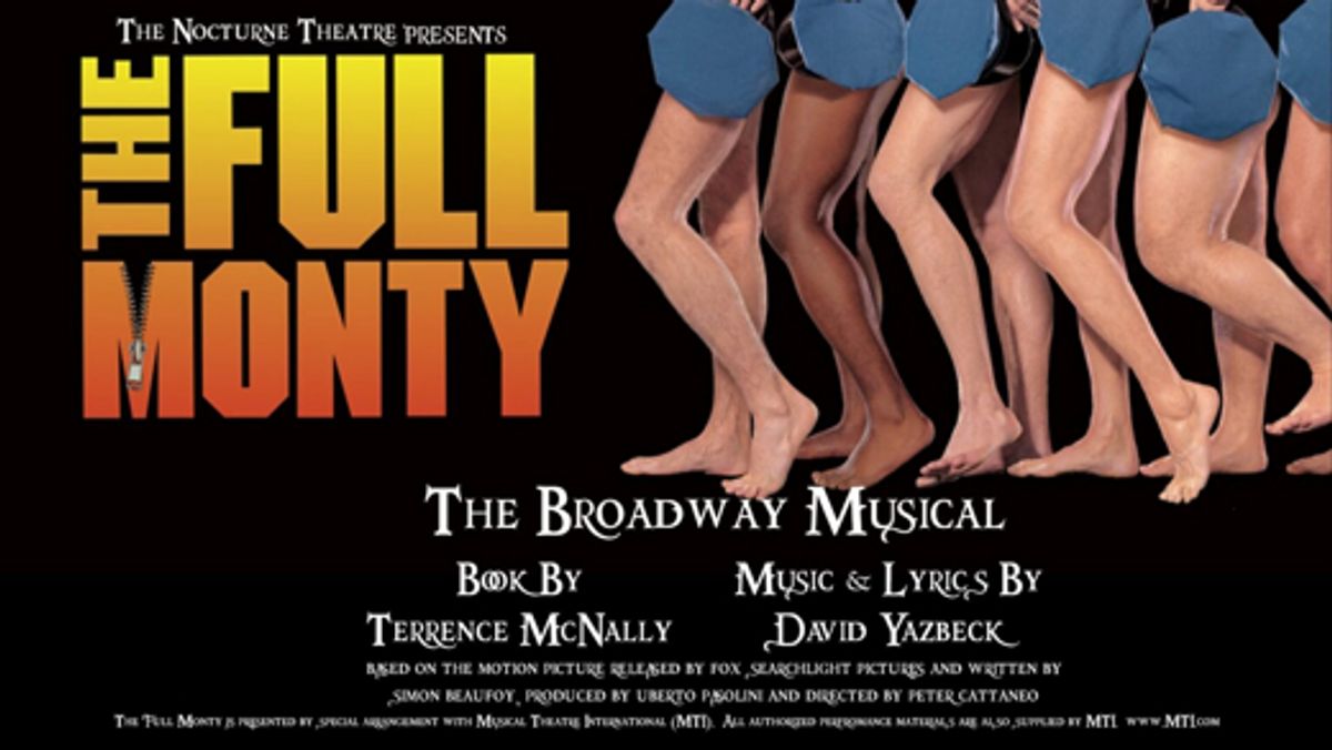 The Full Monty