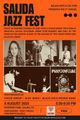 6th Annual Salida Jazz Fest 2025 in Denver