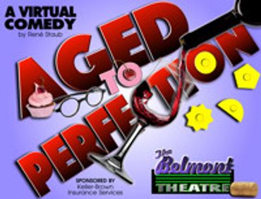 Aged to Perfection show poster
