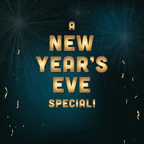 New Year's Eve with Rocky Mountain Rep show poster