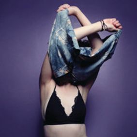 socially [un]acceptable show poster