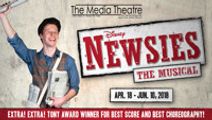 Disney's NEWSIES