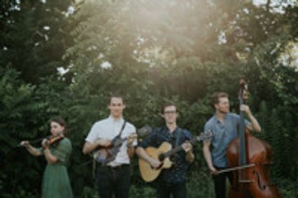 The Arcadian Wild show poster