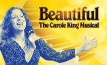 Beautiful: The Carole King Musical