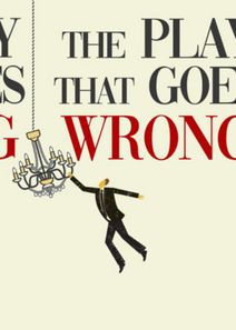 The Play That Goes Wrong