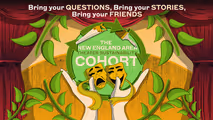 New England Theatre Sustainability Shareout in Boston