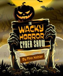 The Wacky Horror Cyber Show