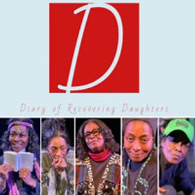 Diary of Recovering Daughters show poster