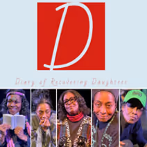 Diary of Recovering Daughters