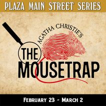 The Mousetrap