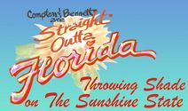 Straight Outta Florida