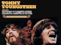 TOMMY YOUNGSTEEN: CREEDENCE CLEARWATER REVIVAL @ THE MAC
