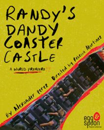 Randy's Dandy Coaster Castle