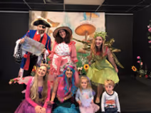 A Faery Hunt Amazing Quest