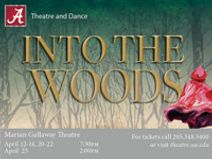 Into the Woods