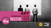 ART Presented by The Hive