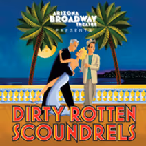 Dirty Rotten Scoundrels