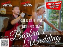 Barbra's Wedding