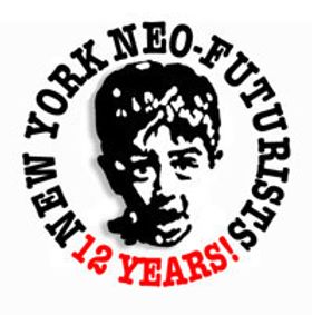 The Infinite Wrench show poster