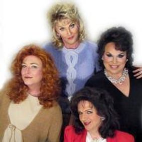 Re-Designing Women show poster