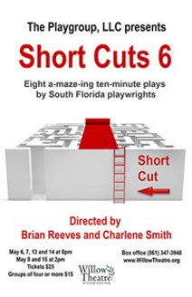 Short Cuts 6