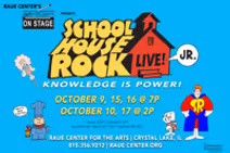 School House Rock Live Jr. 
