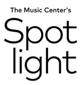 The Music Center’s Spotlight Virtual Grand Finale show poster