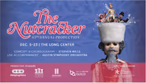 The Nutcracker in Austin