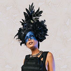 The Magic Flute show poster