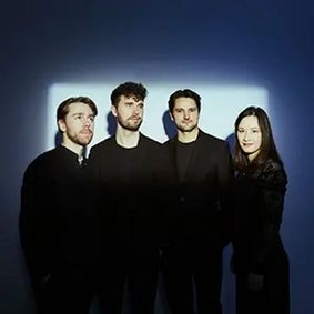 FREE COMMUNITY CONCERT with Opus13 show poster