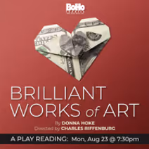 Brilliant Works of Art