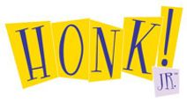 Honk, Jr. presented by Upper Darby Summer Stage