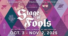 Stage of Fools in Seattle
