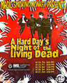 A Hard Day's Night of the Living Dead (Beatles vs. Zombies) in St. Louis