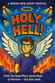 HOLY HELL! by Robert Intriligator in Los Angeles
