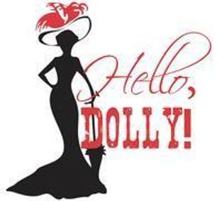 Hello, Dolly! show poster