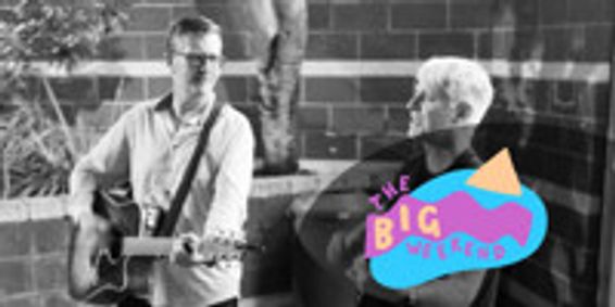 Ho Hum: An Improvised Musical show poster