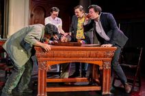 Antony and Cleopatra