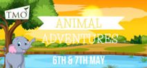 Musical Animal Adventure For Kids With The Metropolitan Orchestra