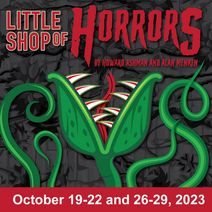 Little Shop of Horrors