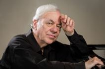 Da Camera presents Richard Goode, piano